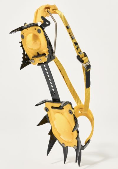 Grivel Crampones