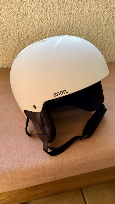 Anon Casco
