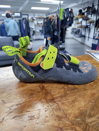 La Sportiva Pie De Gato Tarantula