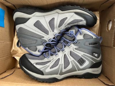 Columbia Zapatos