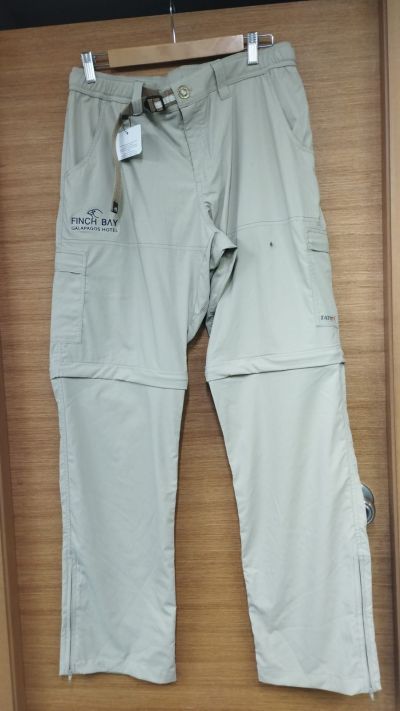 Tatoo Pantalón De Trekking