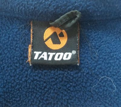 Tatoo Chaqueta Softshell Térmica Tatoo