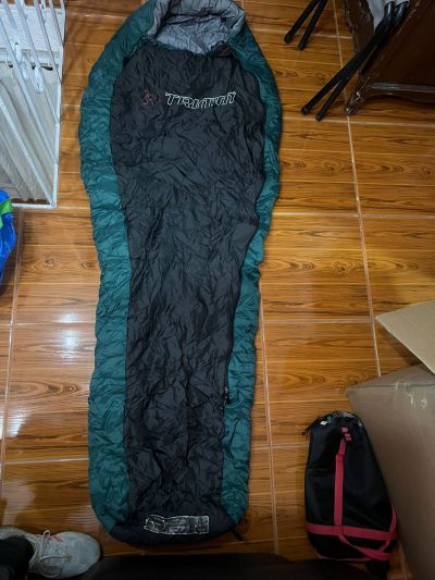 Otra Sleeping Bag Trimm Highlander