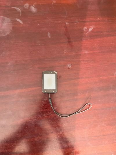Garmin Garmin Edge 820 Tactil