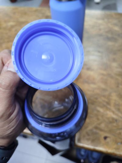 Nalgene Wide Mouth Sustain Galapagos