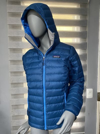 Patagonia Downsweater Hoody