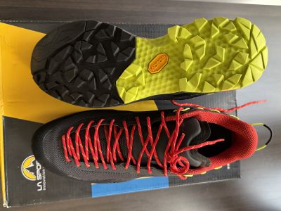 La Sportiva Tx Guide