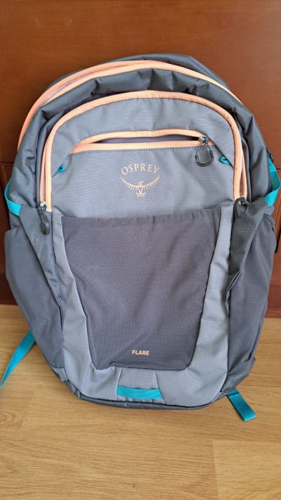 Osprey Flare 27L