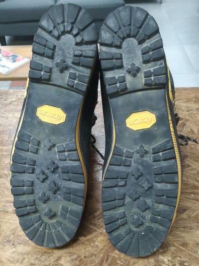 Asolo Botas Plásticas Asolo Talla 8 Us