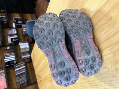 La Sportiva Prodigio Hike