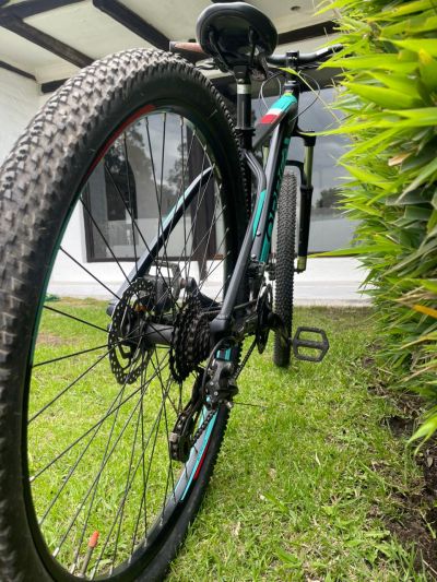 Orbea Bicicleta