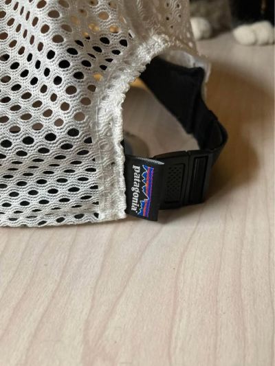 Patagonia Jockey Trucker