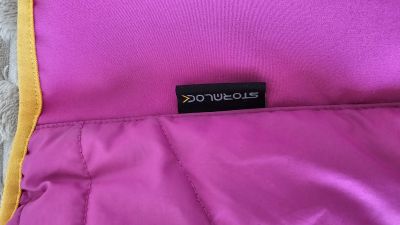 Jack Wolfskin Chaqueta