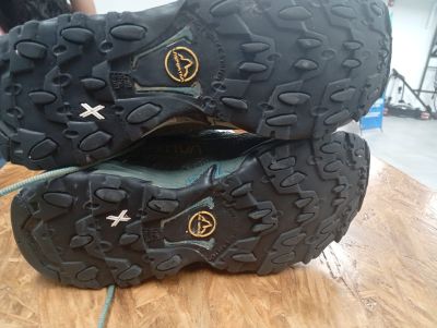 La Sportiva Ultra Raptor Ii Mid Gtx