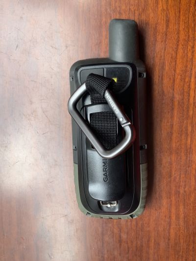 Garmin Gps 66S