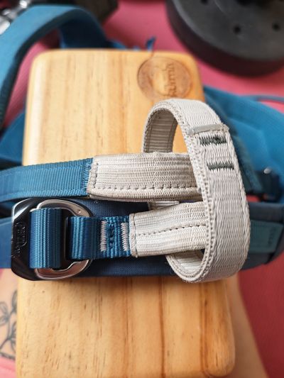 Petzl Adjama