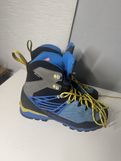 Mammut Botas De Montaña