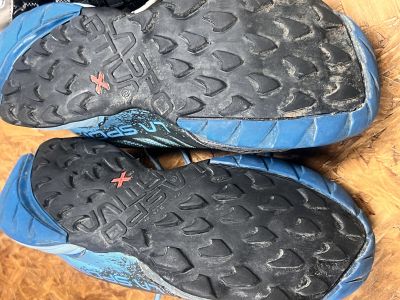 La Sportiva Zapatos