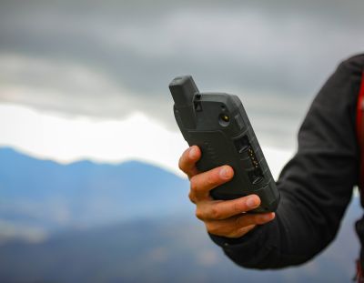 Garmin Garmin Montana 700I
