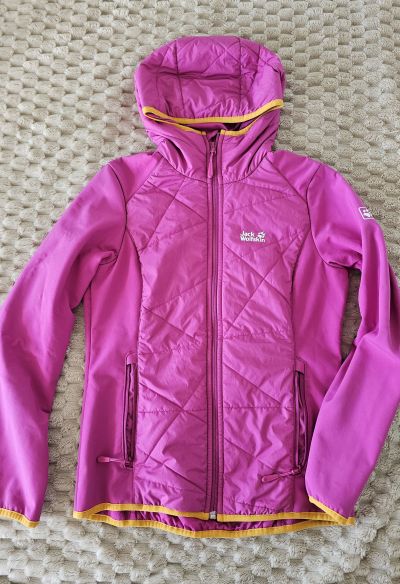 Jack Wolfskin Chaqueta