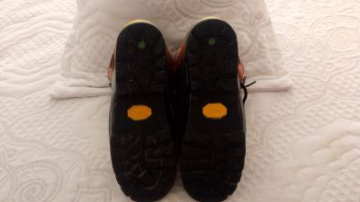 Koflach Botas De Alta Montaña