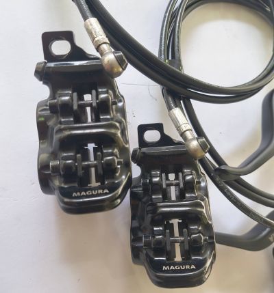 Magura Usa Freno Magura Mt5 Estop