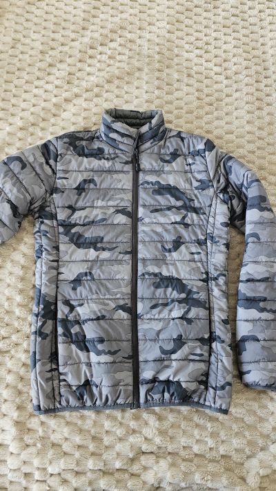 Otra Chaqueta Outland