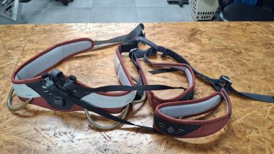 Black Diamond Arnés