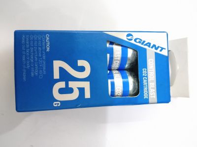 Giant Control Blast Co2 Cartige 25G