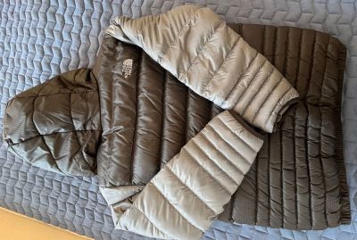 The North Face Chompa Doble