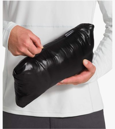 The North Face Thermoball Ecojacket