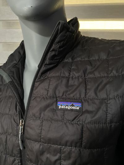 Patagonia Nanopuff Jacket