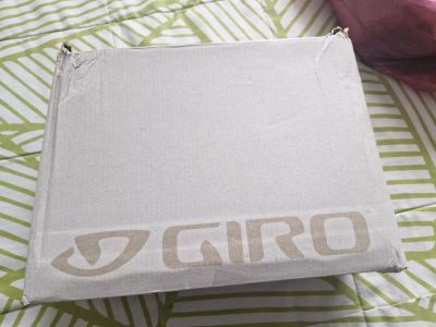 Giro Zapatos Para Clips