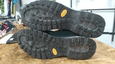 La Sportiva Trango Trk Gtx Space