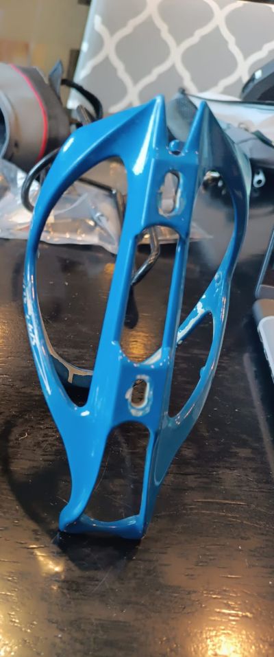 Specialized Porta Botellas