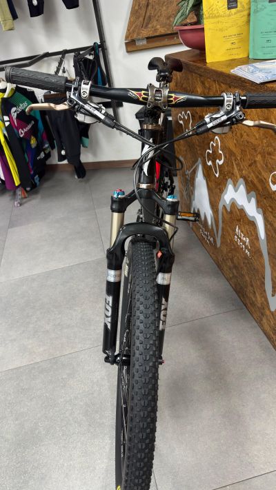 Specialized Bicicleta Stumpjumper