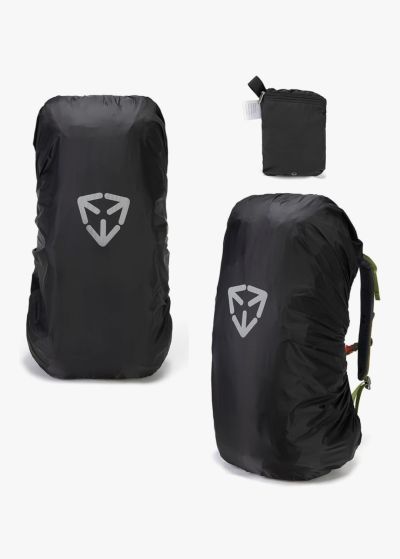 Otra Rain Cover (Cubierta Impermeable Para Mochila)
