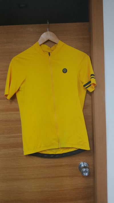 100% Jersey Agu