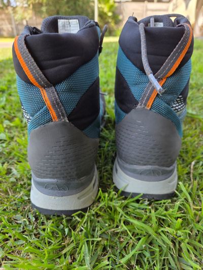 La Sportiva La Sportiva Trango Trk Gtx Space Blue/Maple
