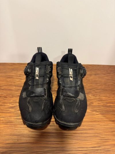 Sidi Zapatos