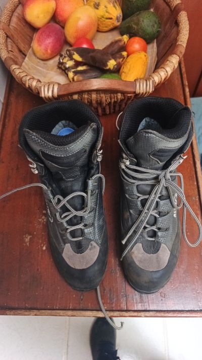 100% Bota De Alta Montaña Marca Altus