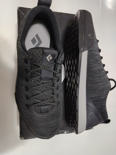 Black Diamond Zapatos De Aproximación