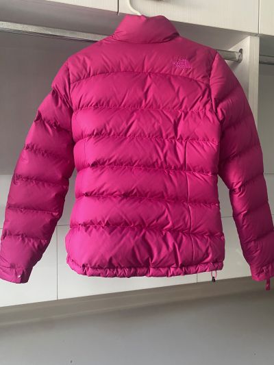 The North Face Chaqueta