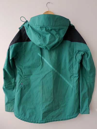Fjallraven Nueva Con Etiquetas Chaqueta Skogso G-1000  Talla L