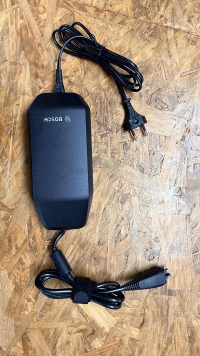 Otra Cargador De Bicicleta Eléctrica Bosch 220V-240V