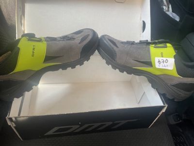 100% Calzado Ciclismo