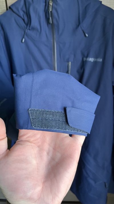 Patagonia Snowshot Jacket
