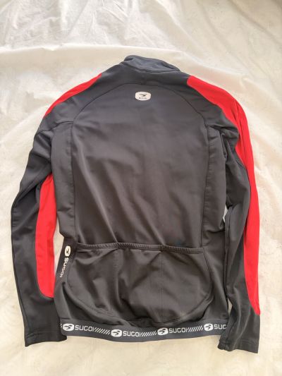Sugoi Jersey