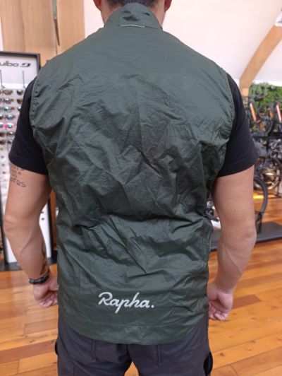 Rapha Chaleco De Ciclismo