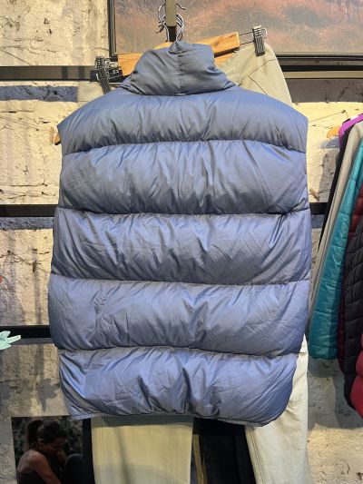 Marmot Puffer